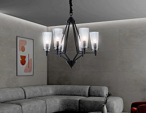 Подвесная люстра Ambrella Light TR TR3237
