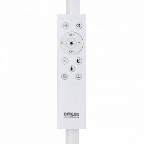 Торшер Citilux Alex CL804050