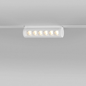 Накладной светильник Elektrostandard Slim Magnetic 85048/01