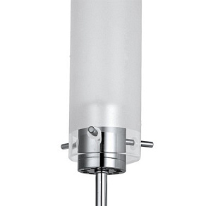 Настольная лампа декоративная Eglo Aggius 91548