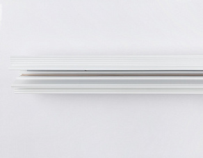 Трек встраиваемый Ambrella Light TRACK SYSTEM GL3338-9.5