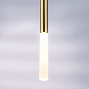 Подвесная люстра Lightstar Tubo L8T747143