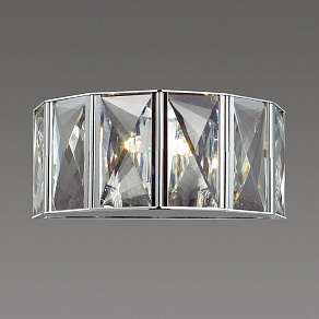 Накладной светильник Odeon Light Brittani 4119/2W