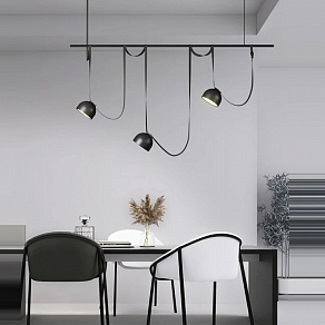 Комплект трековый O-LUCE Plusminus 1110021