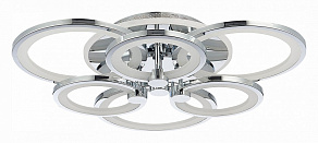 Потолочная люстра EVOLED Leto SLE500712-06RGB