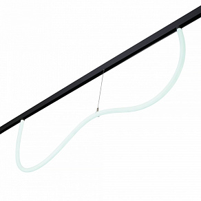 Подвесной светильник MyFar Technical MT0224-20W3K-S-B