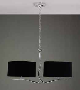 Подвесной светильник Mantra Ninette 1911