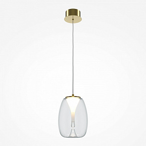 Подвесной светильник Maytoni Splash MOD282PL-L8G3K1