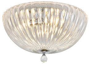 Накладной светильник Newport 62000 62004/PL chrome new