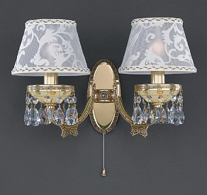 Бра Reccagni Angelo 7133 A 7133/2