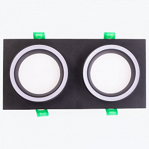 Встраиваемый светильник LEDS POWER SPOT 009186