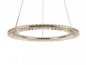 Подвесная люстра Newport CRYSTAL М0071040