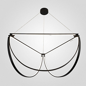 Подвесной светильник Imperiumloft SOLANA solana-light01