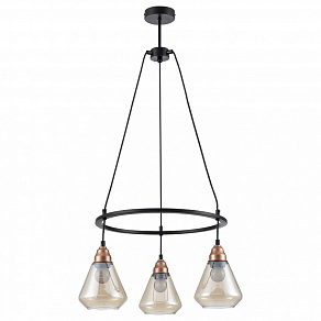 Подвесная люстра Vele Luce Norina VL5842P03