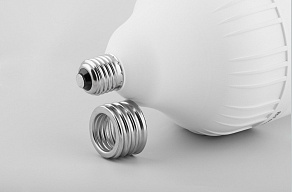 Лампа светодиодная Feron LB-65 E27-E40 70Вт 6400K 25783