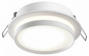 Встраиваемый светильник Novotech LIRIO 371035