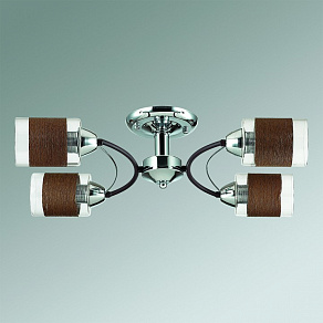 Потолочная люстра Lumion Filla 3030/4C