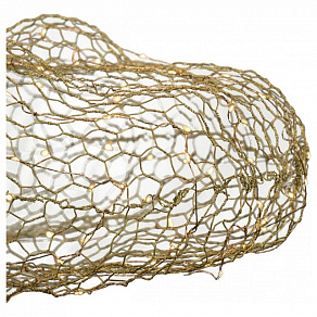 Подвесной светильник Loft it Cloud 10100/550 Gold