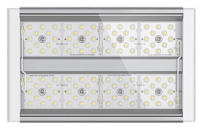 Настенно-потолочный прожектор WoltaPRO  ДО01-40-002-4К Д90