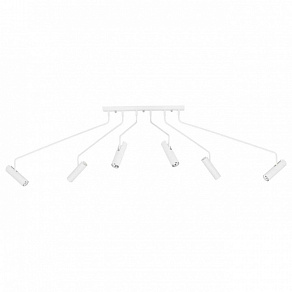 Потолочная люстра Nowodvorski Eye Super White 6492