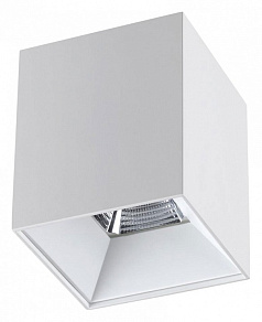 Накладной светильник Novotech Recte 358478