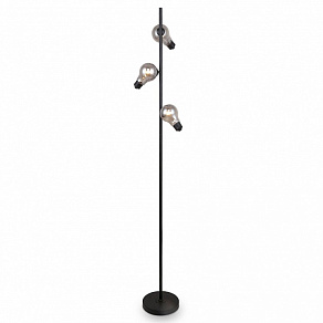 Торшер Freya Evidence FR5372FL-03B