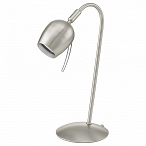 Настольная лампа декоративная Eglo Bakita 91962