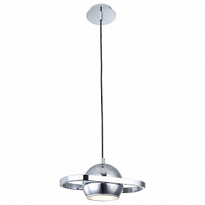 Подвесной светильник Vele Luce Helix VL5153P01