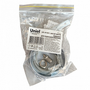 Подвесной крепеж Uniel  UL-00013280