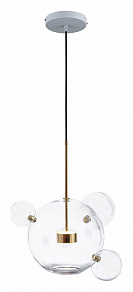 Подвесной светильник Loft it Bolle 2027-P4