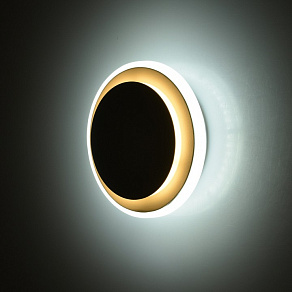 Накладной светильник DeMarkt Круз 637028102