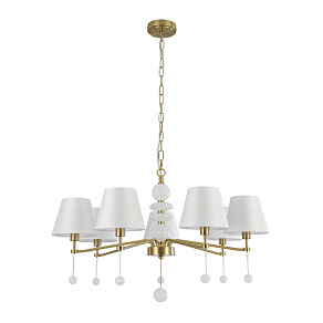 Подвесная люстра Lumion CLASSI 8410/7