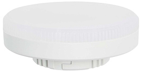 Лампа светодиодная MyFar Базис GX53 GX53 8Вт 4000K MB1302GX53-8W4K