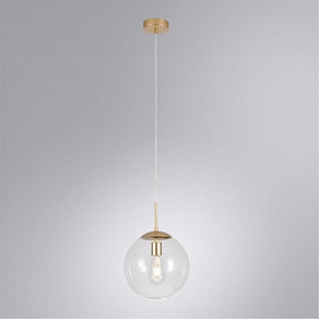 Подвесной светильник Arte Lamp Volare A1925SP-1GO