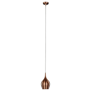 Подвесной светильник Arte Lamp Vabrant A6412SP-1BZ
