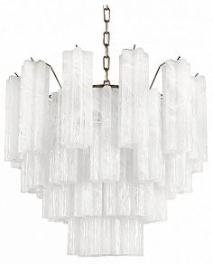 Подвесная люстра Loft it Murano 10580/600 White