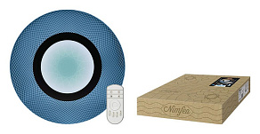 Подвесной светильник Fametto Nimfea UL-00003928