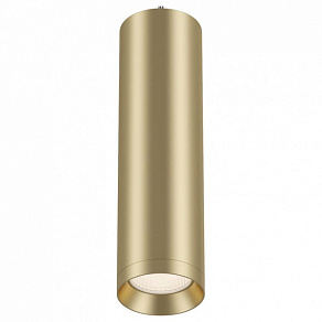 Подвесной светильник Maytoni Shelby P020PL-01MG