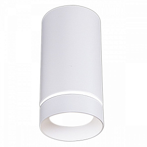 Накладной светильник Reluce 81482 81482-9.5-001RT LED5W WT