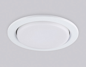 Встраиваемый светильник Ambrella Light  TU1501