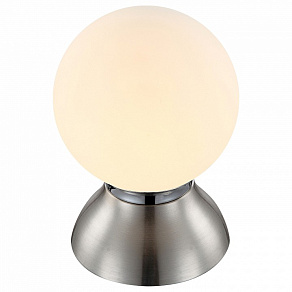 Настольная лампа декоративная Globo Kitty 21928