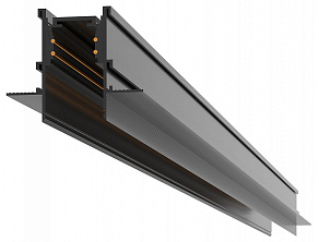 Трек встраиваемый ST-Luce SKYLINE 48 ST004.429.12.1