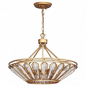 Подвесной светильник Favourite Royalty 2021-6P