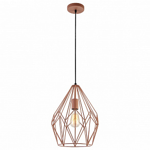 Подвесной светильник TopLight Jade TL1173H-01PK