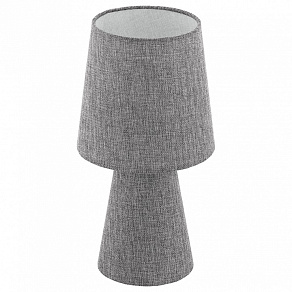 Настольная лампа декоративная Eglo ПРОМО Carpara 97122