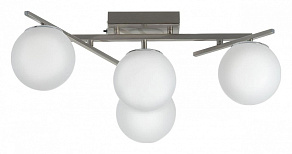 Потолочная люстра Citilux Dorsy CL223141