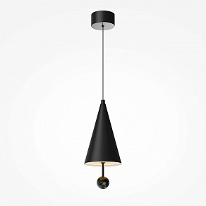 Подвесной светильник Maytoni Bell MOD534PL-L11B3K