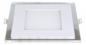 Встраиваемый светильник Elektrostandard Downlight a034905