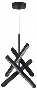 Подвесная люстра ST-Luce EUCLIDICS SL1018.413.04