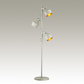 Торшер Odeon Light Osta 4083/3F